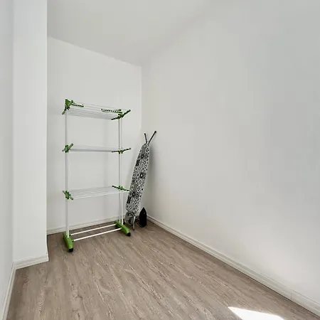 Casa Frech Lägenhet Trieste