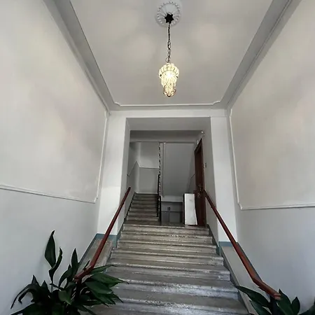 Casa Frech Lägenhet *