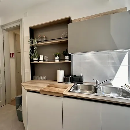Casa Frech Lägenhet
