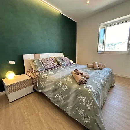 Casa Frech Lägenhet