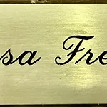 Casa Frech Апартаменты *