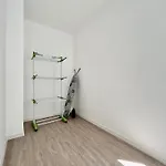Casa Frech Апартаменты Триест