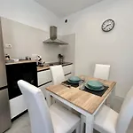 Casa Frech Триест