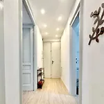 Casa Frech Апартаменты