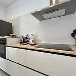 Casa Frech Апартаменты *