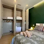Casa Frech Апартаменты
