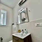 Апартаменты Casa Frech *