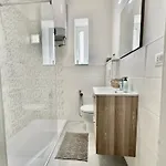 Casa Frech Апартаменты Триест