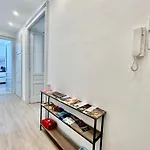 Casa Frech Апартаменты