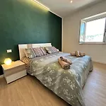 Casa Frech Апартаменты