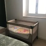 Апартаменты Casa Frech