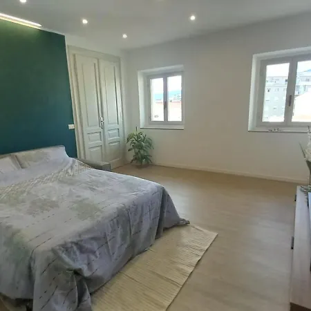 Casa Frech Apartment *