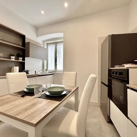 Apartment Casa Frech *