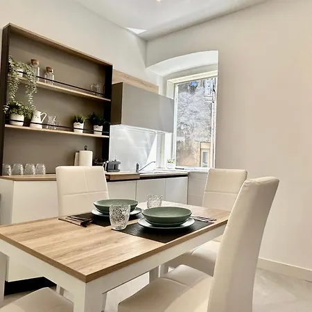 Apartment Casa Frech