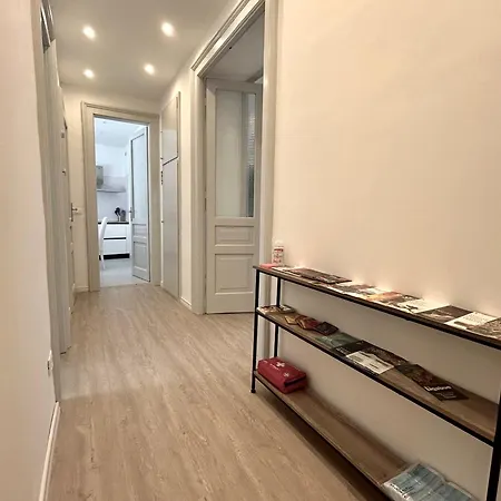 Casa Frech * Trieste