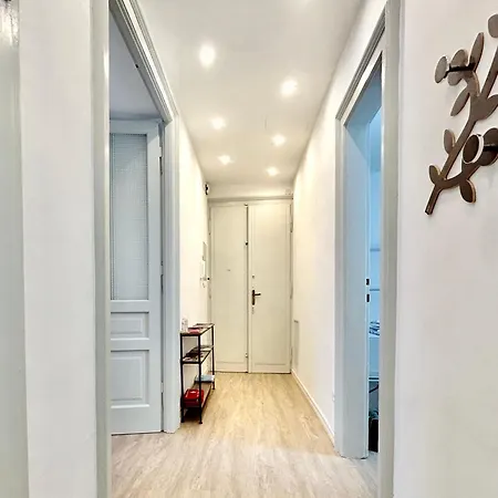 Casa Frech Appartement