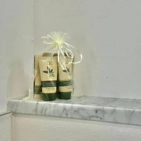 Casa Frech Appartement *