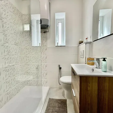 Casa Frech Apartment Trieste