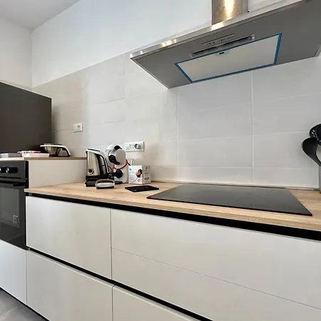 Casa Frech Apartment *