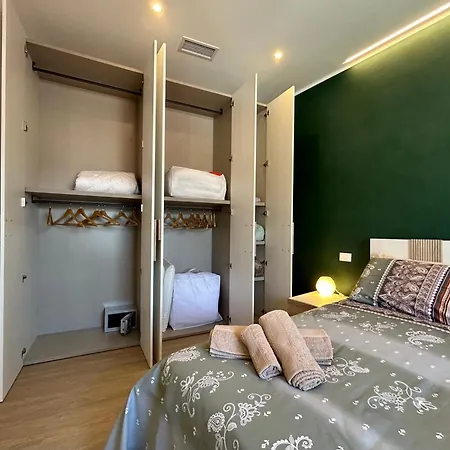 Casa Frech Apartment