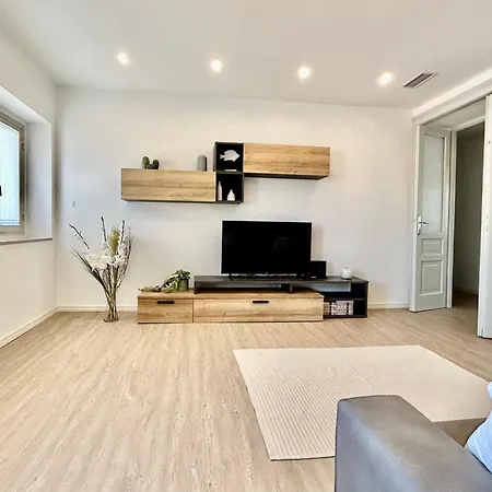 Casa Frech Апартаменты *