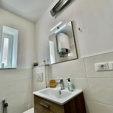 Apartment Casa Frech *