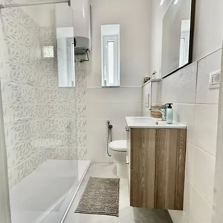 Casa Frech Apartment Trieste