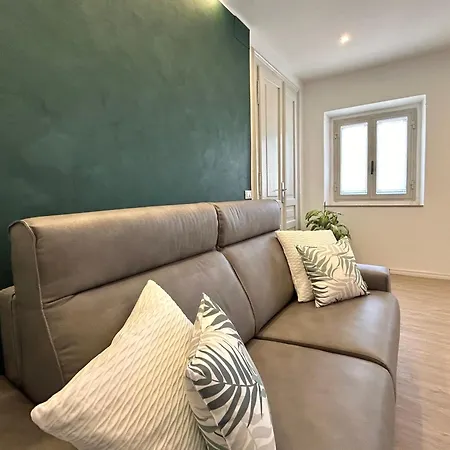 Casa Frech Terst