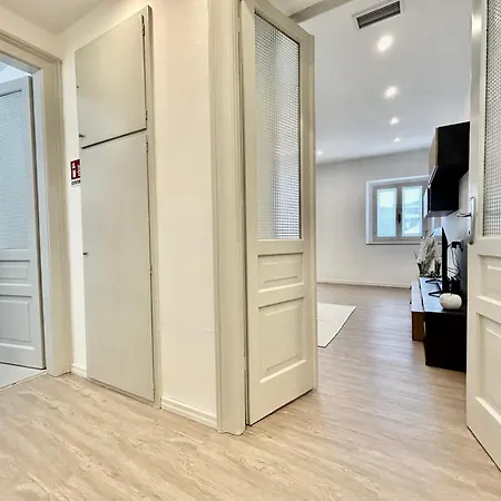 Appartement Casa Frech *