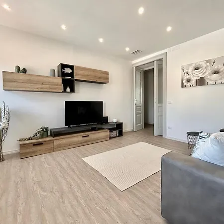 Casa Frech Apartment *