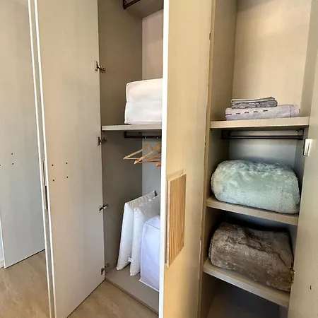 Appartement Casa Frech *