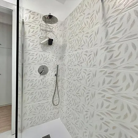 Casa Frech Apartment Trieste