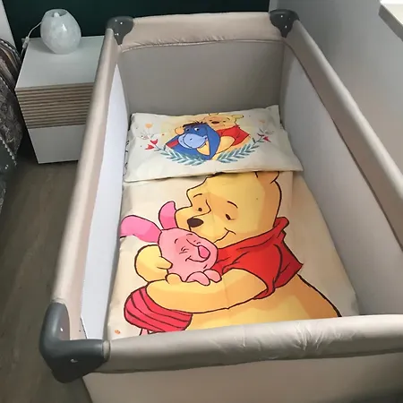 Casa Frech Appartement