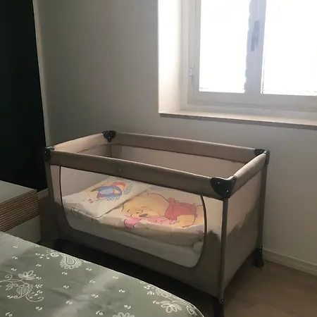 Appartement Casa Frech