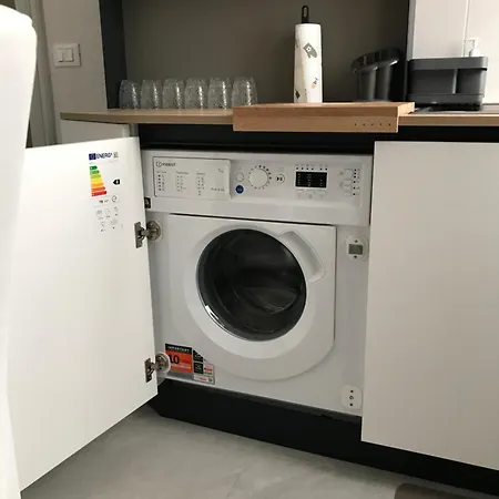 Appartement Casa Frech Trieste