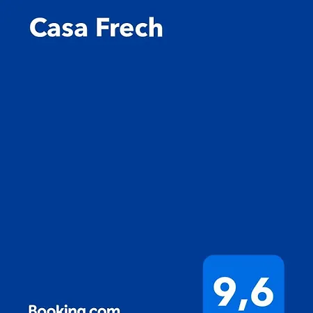 Casa Frech * Trieste