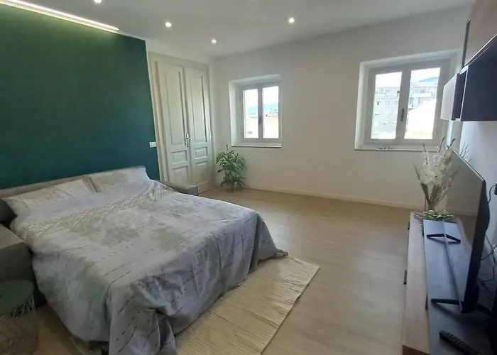 Casa Frech Apartment *