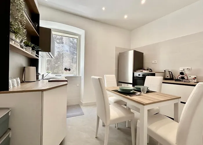 Casa Frech Apartment Trieste