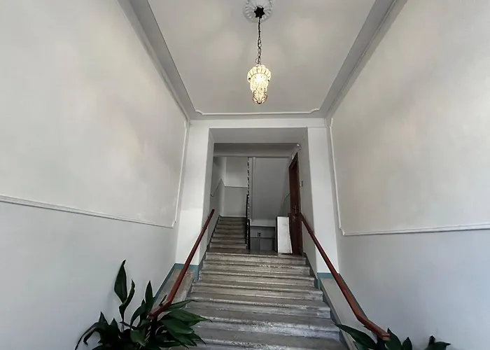 Casa Frech Apartment *