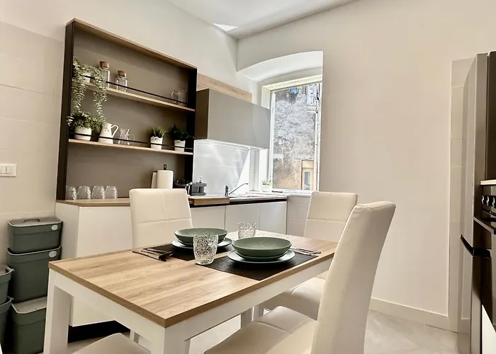 Apartment Casa Frech