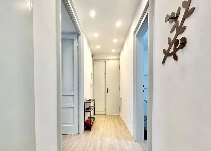 Casa Frech Apartment