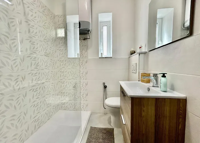 Casa Frech Apartment Trieste