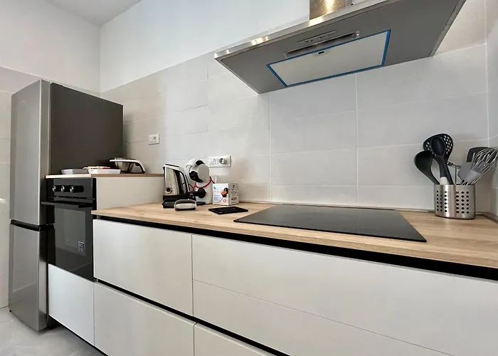 Casa Frech Apartment *