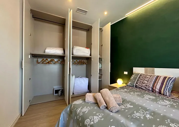 Casa Frech Apartment