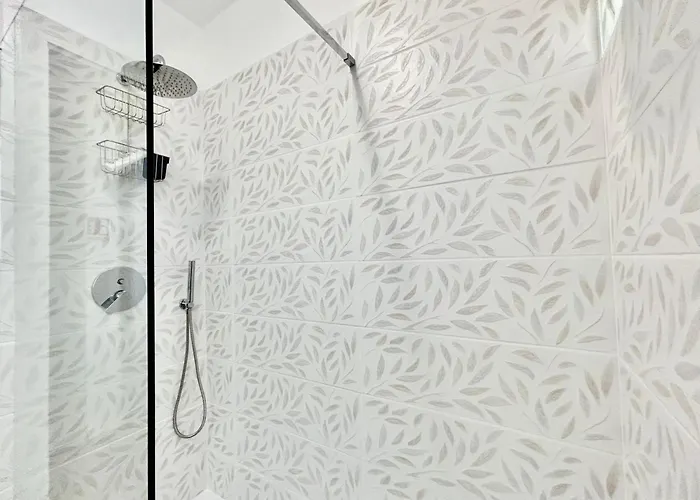 Apartment Casa Frech