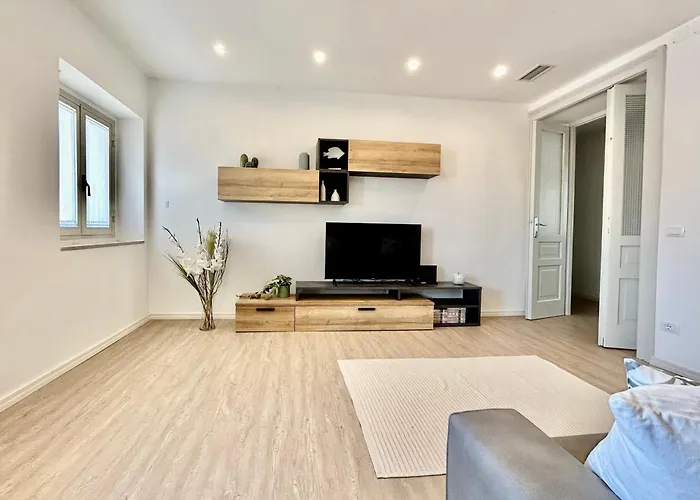 Casa Frech Apartment *