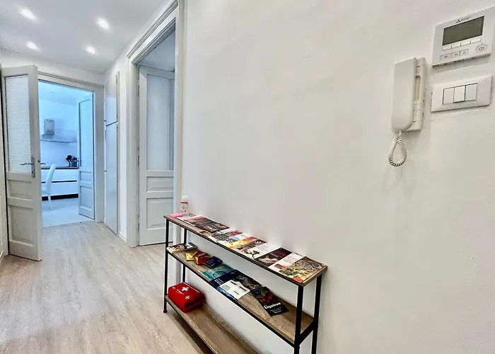 Casa Frech Apartment