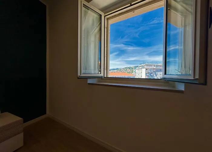 Casa Frech Apartment Trieste