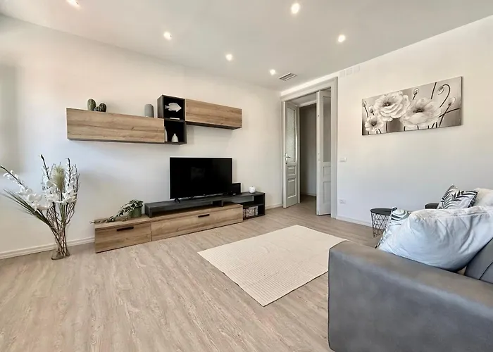 Casa Frech Apartment *