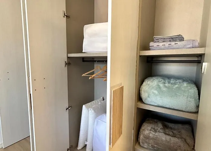 Apartment Casa Frech *